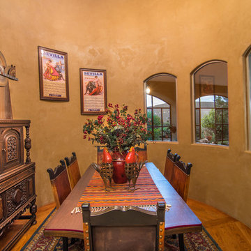 Knolls of  Paradise, Albuquerque, NM