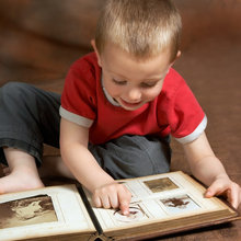 photo storage