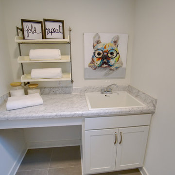 Brook Stone Estates, Revolution Craftsman WOB