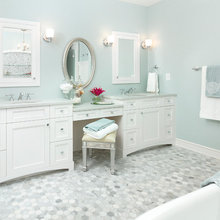 Bathroom Ideas
