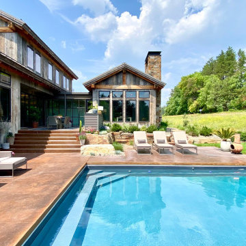 Montana Modern