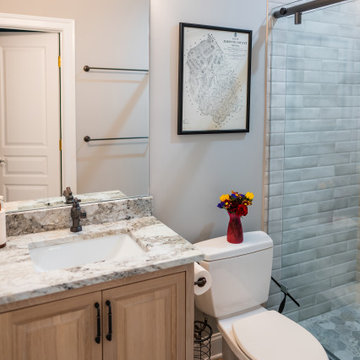 Guest Bath
