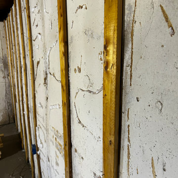 Bensalem Basement