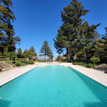 Coral Pool and Spa Portfolio Pictures pt. 8