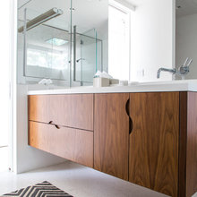 Basement Bath