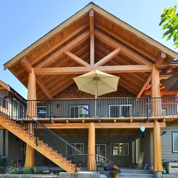 Whyte Residence Renovation