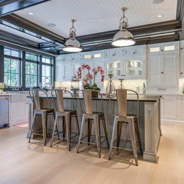 East Hampton Beach House