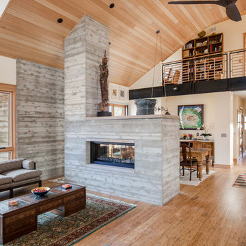 Dayton Residence