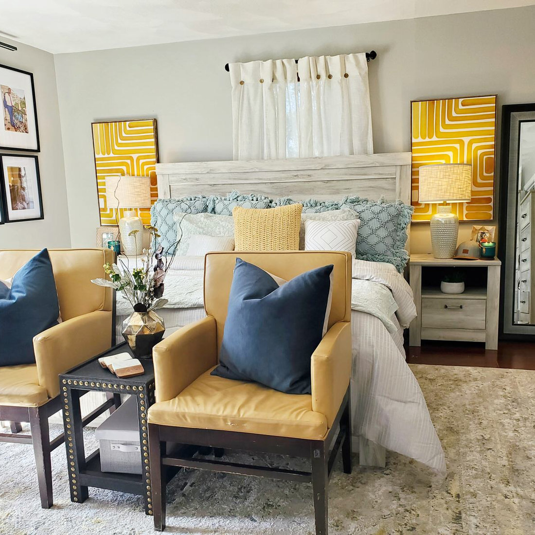 Golden Master Suite