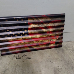 Custom Sign Art - Novelty Signs