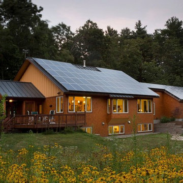 Hadley Residence