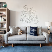 Nursery ideas