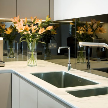 South London Case Study