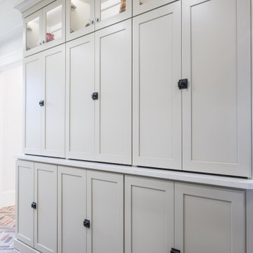 1920 Farmhouse Whole Home Remodel