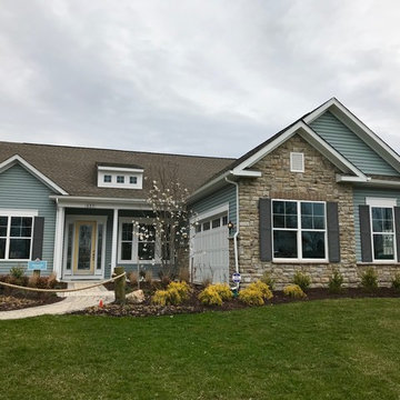 Large Volume Builder 55 and Better Detached $700,000 - $799,999