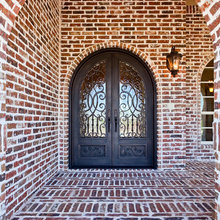 New House Front