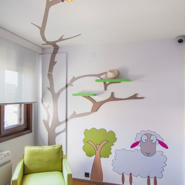 PebbleBaby_Sleeping Lamp_Istanbul / Turkey
