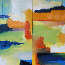 Paintings - Products
