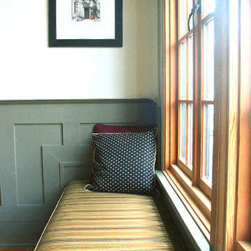 Cotswold Cottage, Tacoma, WA