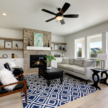 Bainbridge Park Model Home