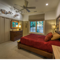 Fearon Residence - Bedroom Products