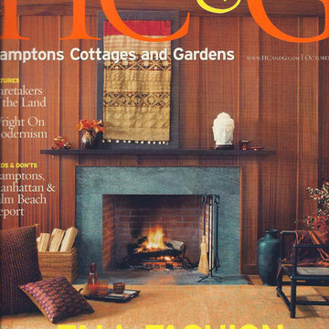 Betty Wasserman Art and Interiors Press
