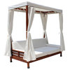 Leisure Season Outdoor Daybed