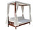 Leisure Season Outdoor Daybed
