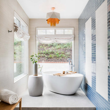 Luxury Baths