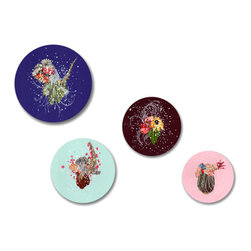 Artists for CURiO - Products