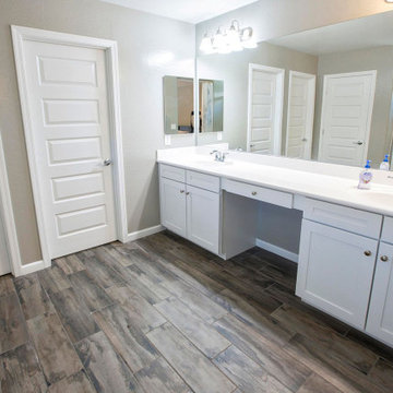 Convenient Than Ever, Bathroom Upgrade in Glendale, CA