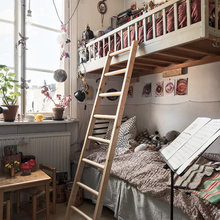 Boys Room