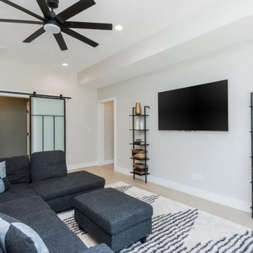 Sweat Equity Suite