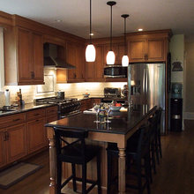 Kitchen Addition