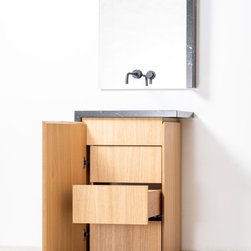 The monolith series - Bath Products