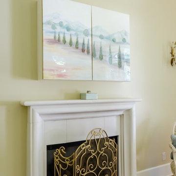 Traditional Elegance
