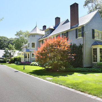 Brookline Home