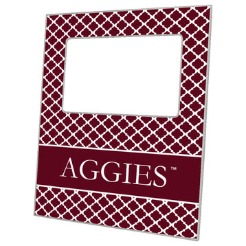 F3919, Texas A&M Picture Frame