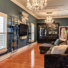 Living Room Ideas