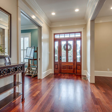 Sullivans Island Home