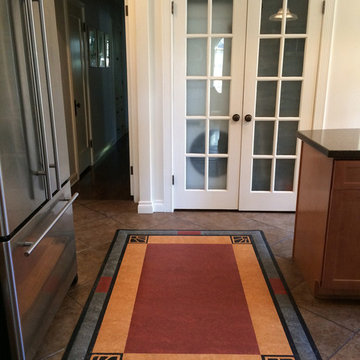 Linoleum Rugs
