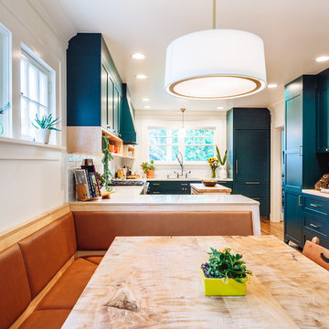 Sellwood Remodel