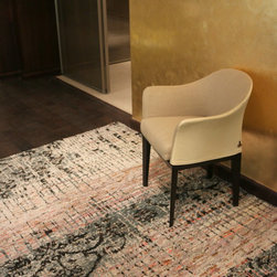 Modern Carpets - Area Rugs