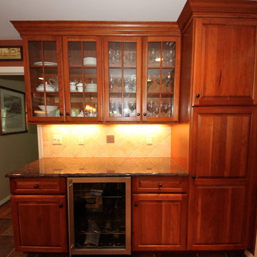 Kitchens
