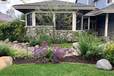 Landscape Projects