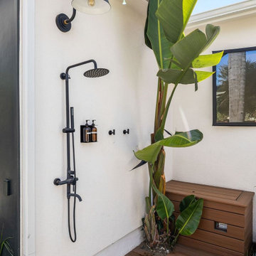 Landscaping + Exterior Projects