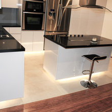 Kitchen Ideas