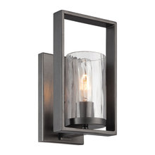 indoor wall sconce