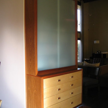 Storage Cabinets
