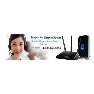 Netgear Router Support Phone Number +1-888-664-3555